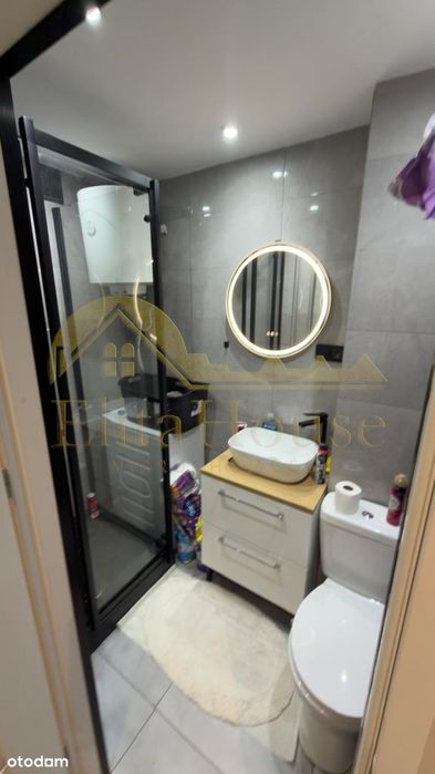 44 m² | Balkon | 2 piętro | Możliwość garażu | Knurów - Widok 3