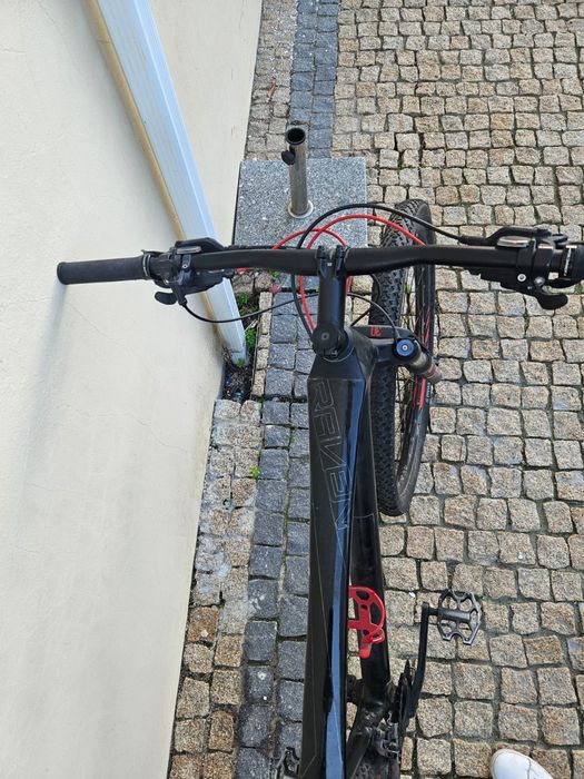 Focus Raven 29 Carbono
