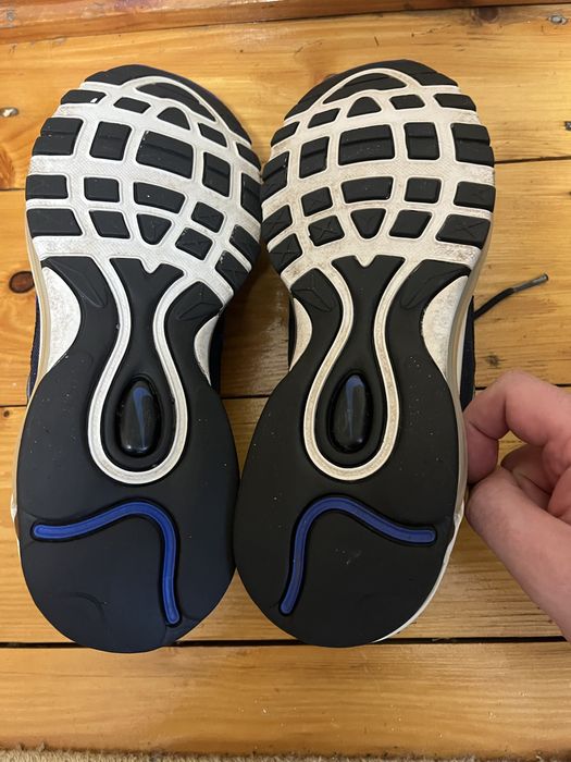 Чоловічі кросівки Nike Air Max  97