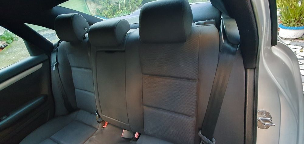 Audi a4 b6 1.9tdi 130cv