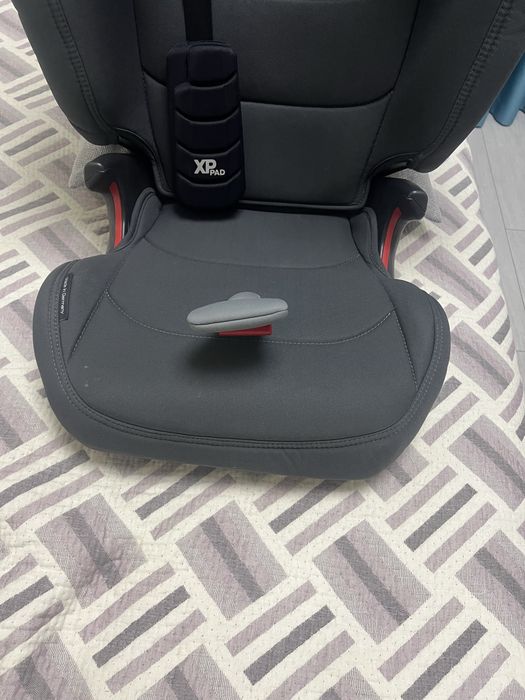 Автокрісло BRITAX-ROMER KIDFIX2 S  Grey15-36 кг