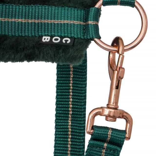 Kantar START Mink RoseGold green FULL