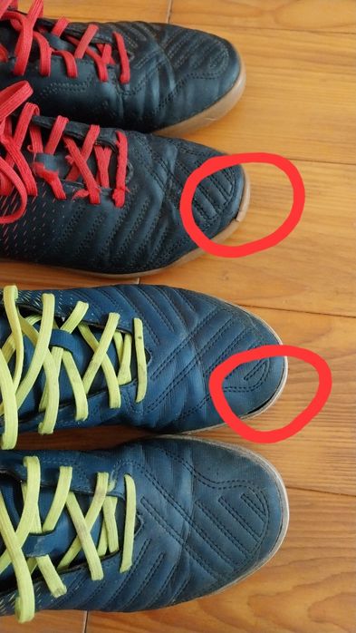 Buty sportowe dziecięce