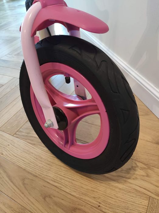 Rowerek biegowy Kettler Spirit Air 12,5" Princess