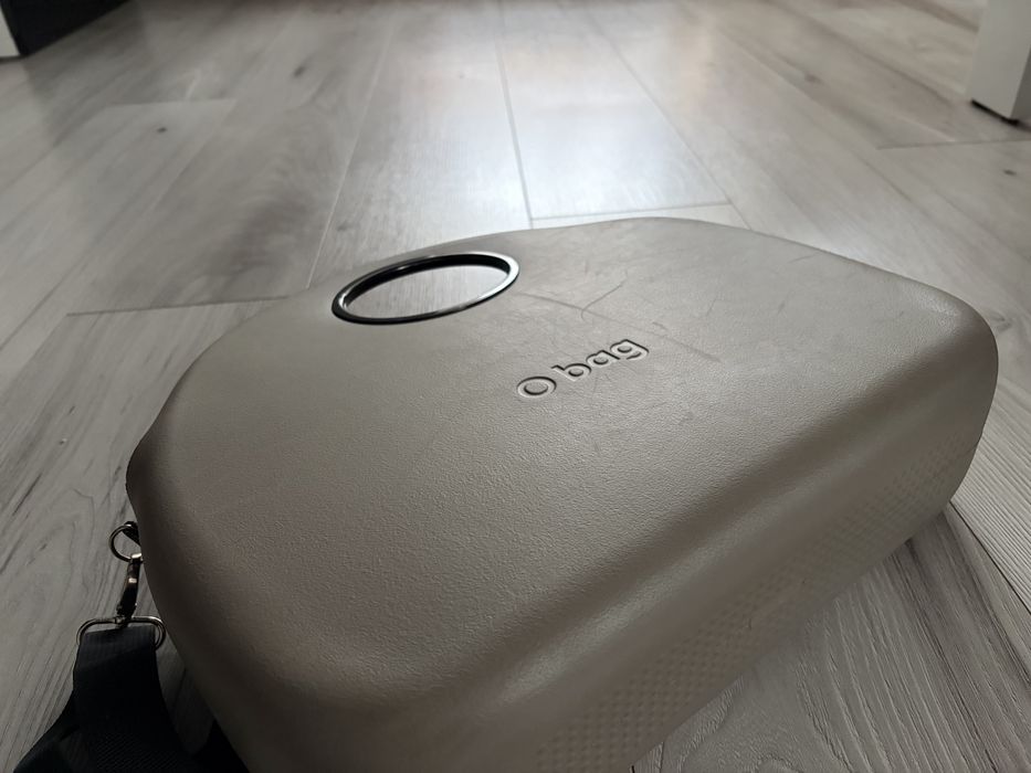 Obag moon roccia/skała