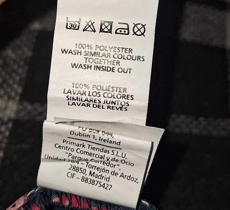 Sukienka lekka Atmosphere 14.