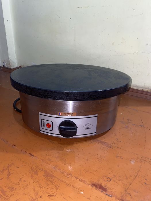 Блинниця профессиональная