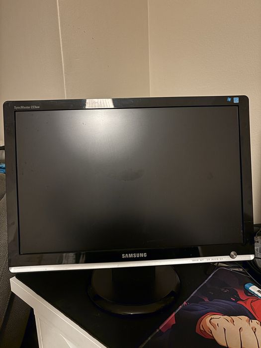 Setup Gaming Completo - i7 7700K | RTX 3070 8GB | 16GB RAM + Monitor e Periféricos