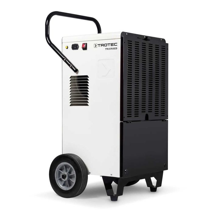 Wynajem Osuszaczy |osuszanie po zalaniu | Osuszanie tynków posadzek FV