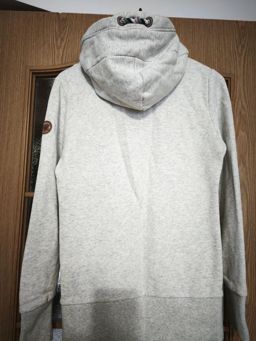 Bluza damska ciepła