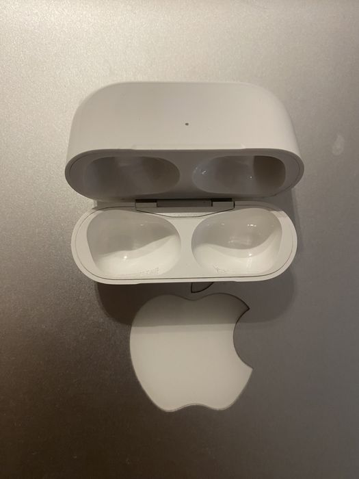 Oryginalny etui / box do słuchawek Apple AirPods Pro 1 Gen A2190