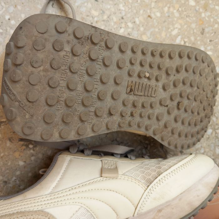 Adidasy puma damskie 37
