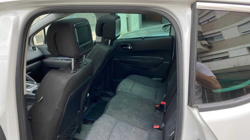 Peugeot 3008 1.6 HDi Executive CMP6