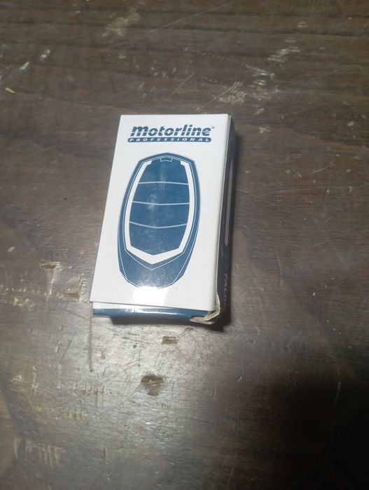 Comando portoes e automatismos Motorline64729761324931120