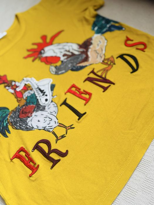 Футболка Dolce Gabbana, 4-5 років, оригінал