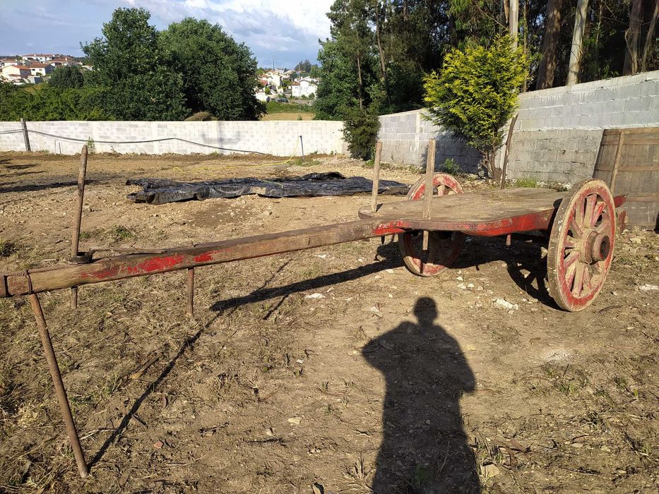 Maquinas agriculas