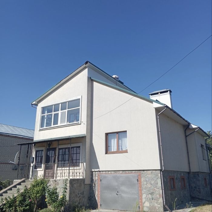 Супрунівка окремий будинок с гаражем