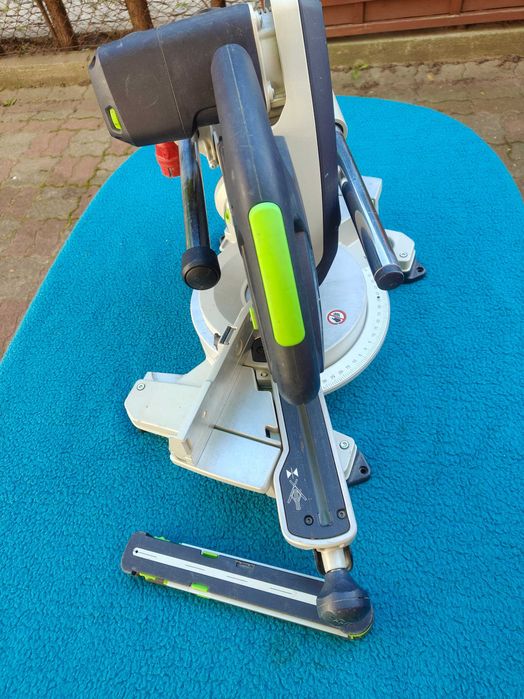 Piła Ukośnica Festool KS 60 E
