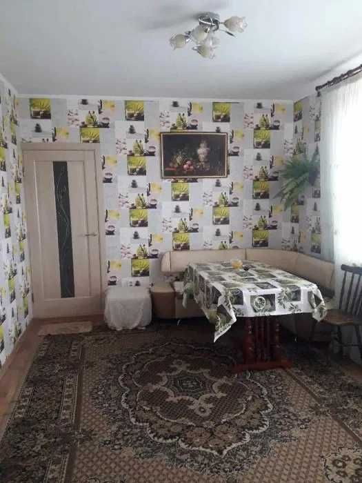 (13) Продам 2-поверховий будинок у 1 кварталі с.Великий Дальник.