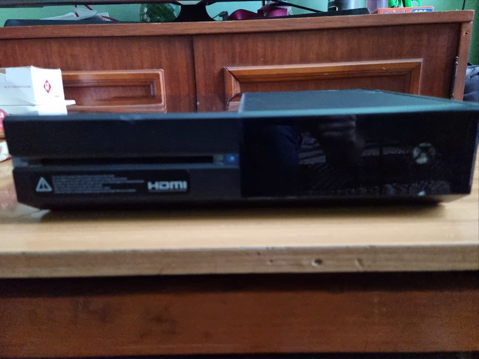 Konsola xbox na sprzedaż