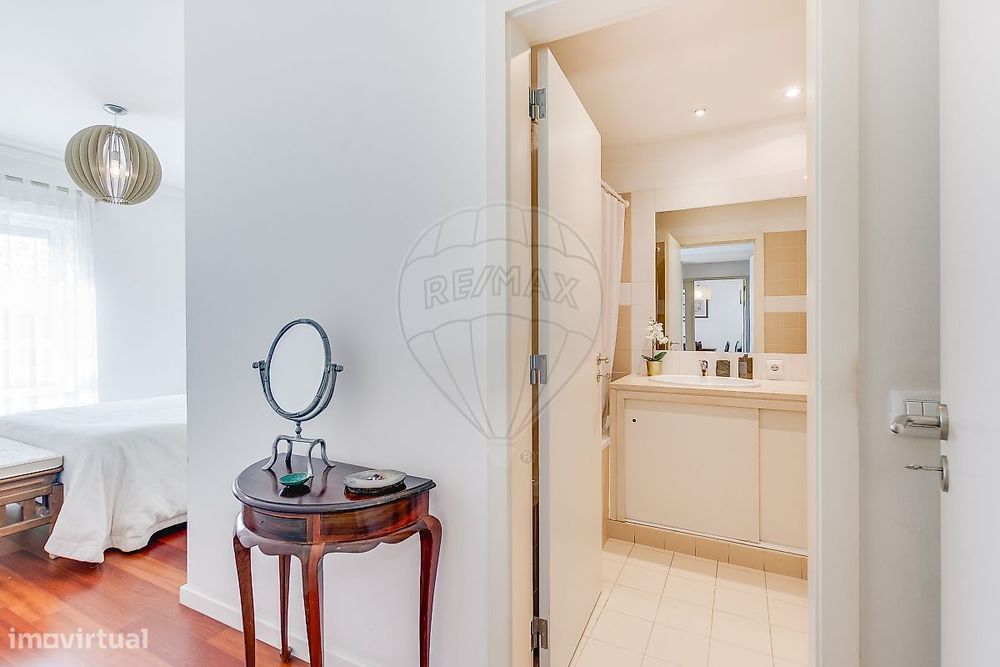 Apartamento T1 para venda