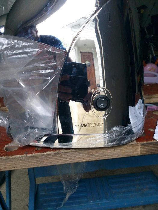 Льдодробилка для льоду