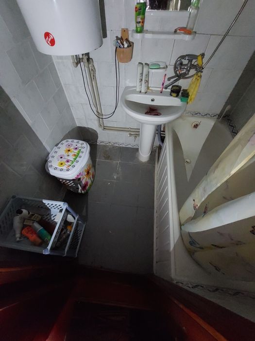 3к квартира район БУМа