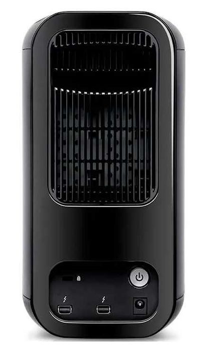 G-Tech G-RAID Studio with Thunderbolt 2 - 16TB