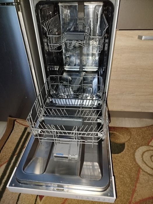 Посудомийна машина Beko,  45 см