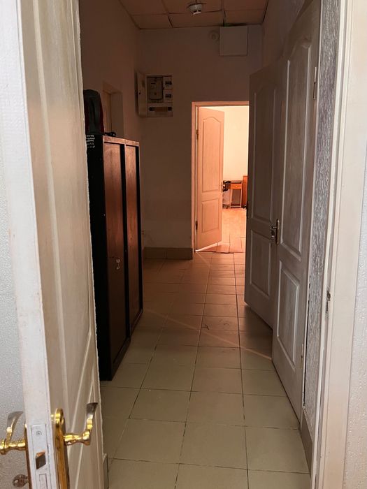 Комерційне приміщення