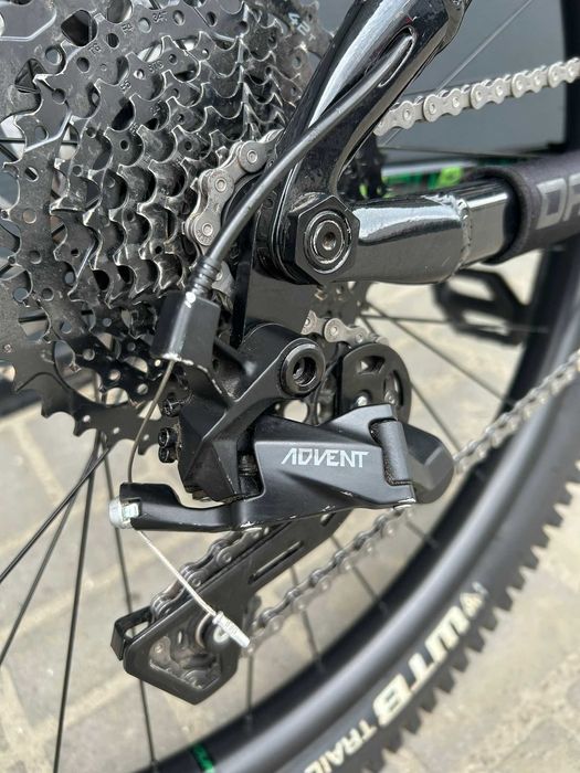 Rower górski MTB Dartmoor Primal 27.5 - JAK NOWY!