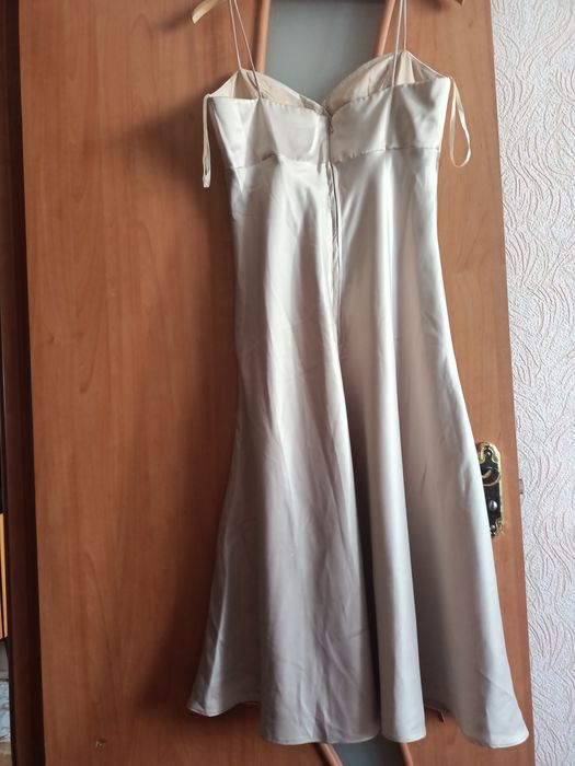 Сарафан  летний.