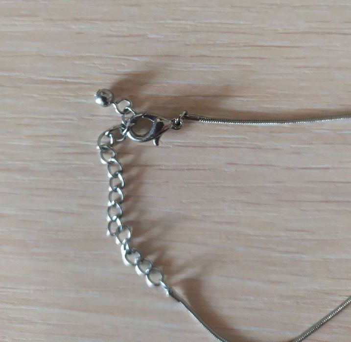 Колье Орифлейм (цепочка с подвеской)