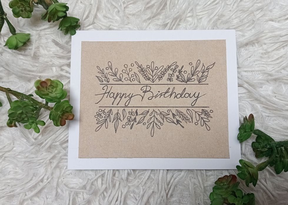 Kartki okolicznościowe