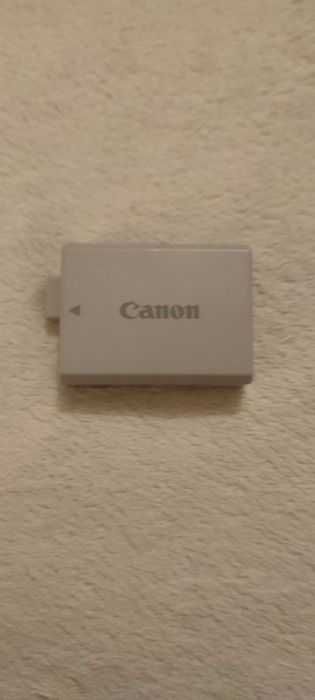 Batteries for Canon Camera