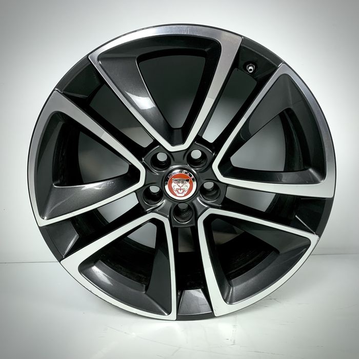 Felgi aluminiowe 19” Jaguar F-PACE F-TYPE XJ / 8,5/9,5J et49/27 (F03)