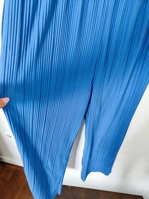 Macacão senhora Salsa Jeans novo S