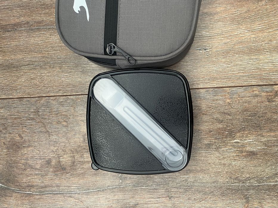 Ланч бокс Slazenger набор