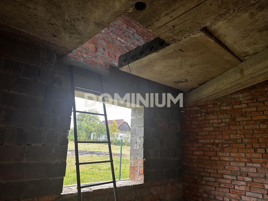 Продається новозбудований будинок с.Нанково