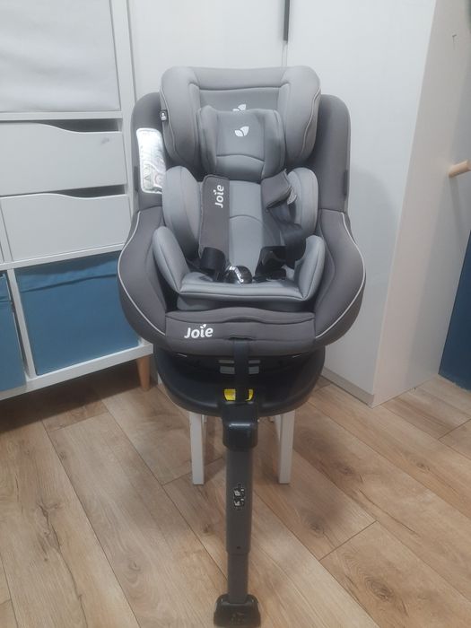 Fotelik samochodowy dziecięcy 360 st. Joie 0-18kg