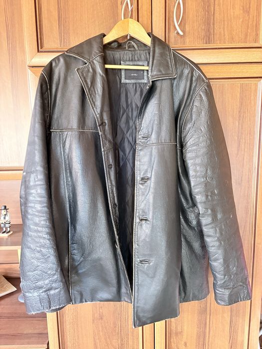 Oryginalna kurtka 4YOU XL / Lata 90 / Kolekcjonerski stan!