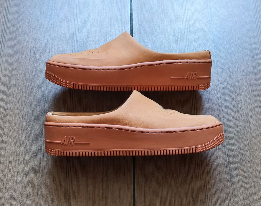 Nike Air Force 1 Lover XX