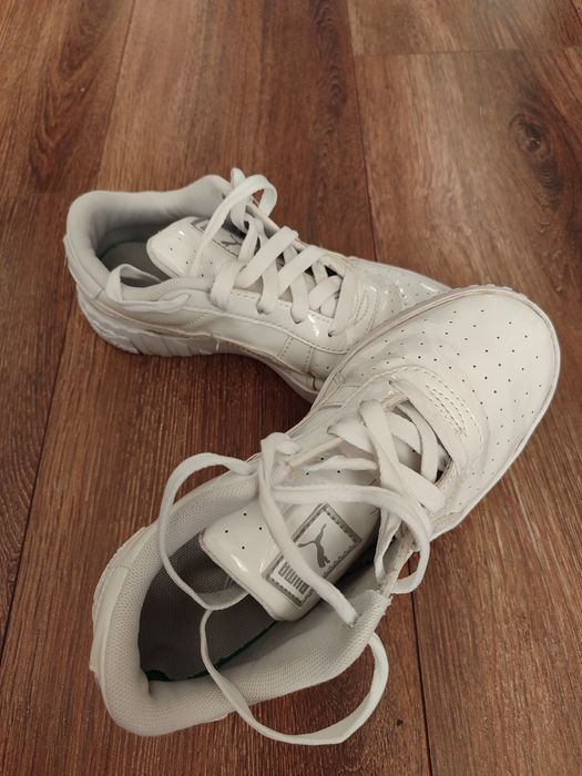 Buty Puma roz 34,5