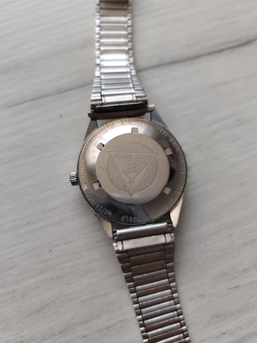 Zegarek męski Atlantic Worldmaster