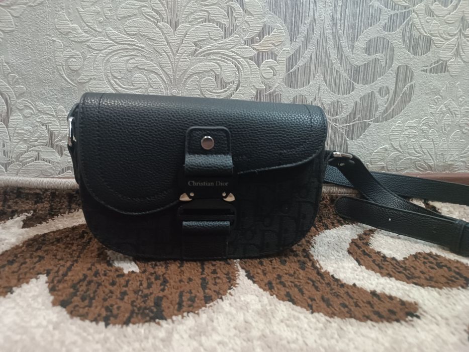 Продам сумку Крістіан Діор