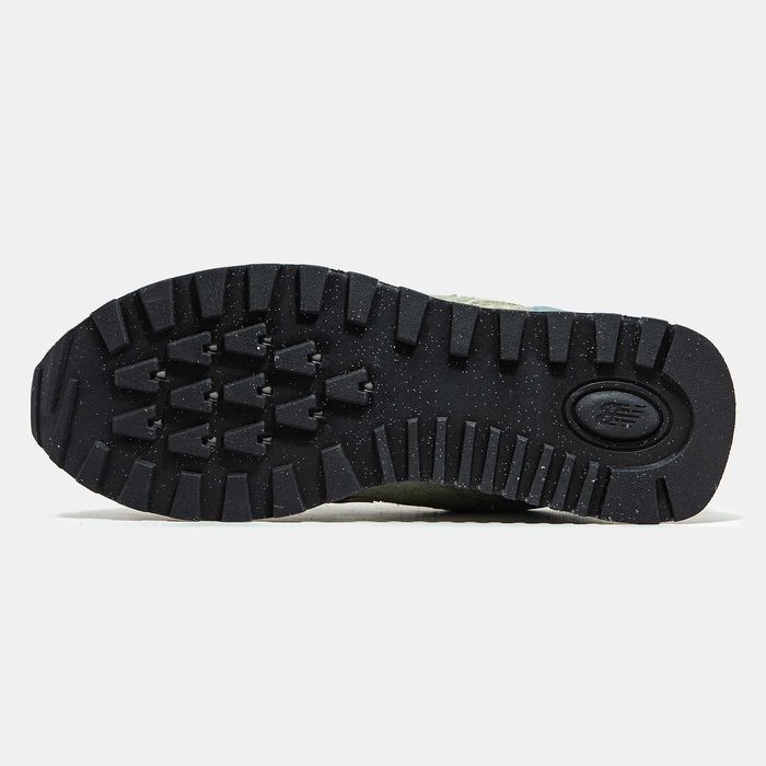 Мужские кроссовки New Balance Legacy '1011' Размеры 40-45