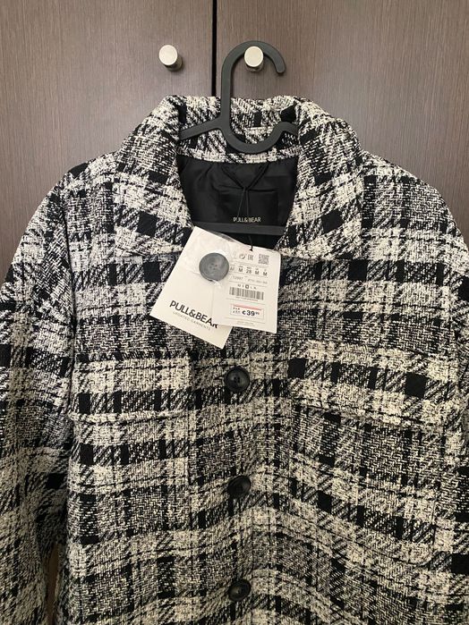 Camisa Pull&Bear