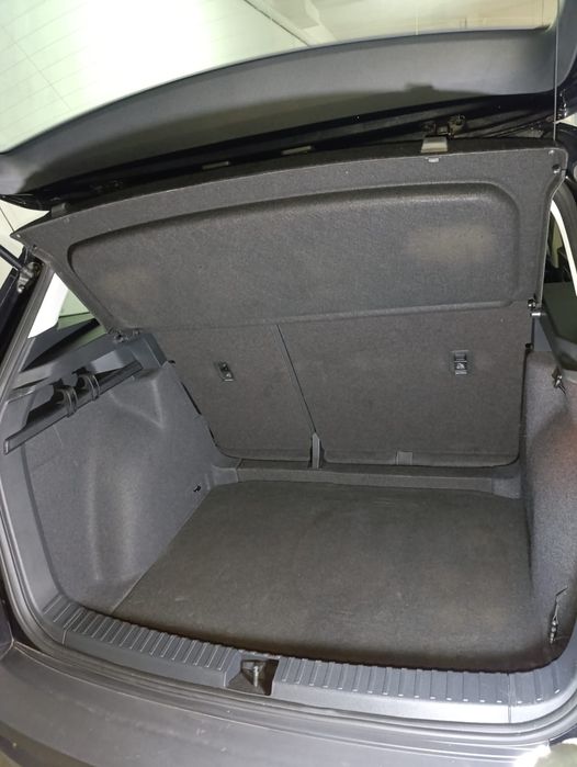 Skoda Karoq SUV 115cv