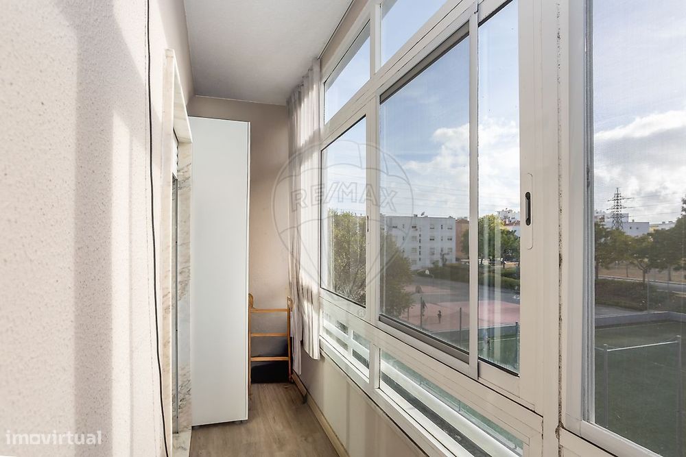 Apartamento T3 para venda
