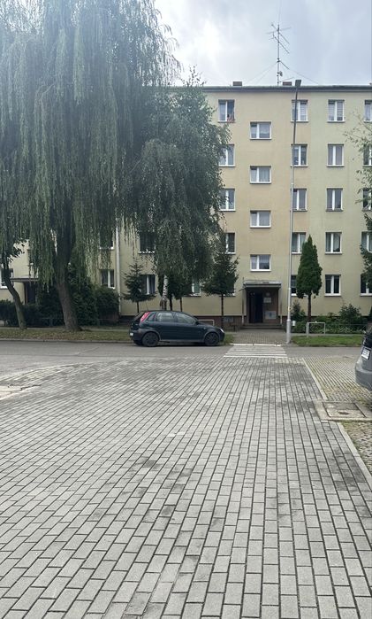 PARTER 2-pokojowe mieszkanie | 47,31 m² | Dębica, ul. Gawrzylowska